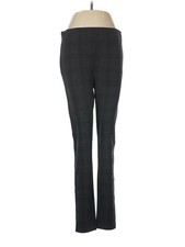 NWT Ann Taylor Women Gray Dress Pants 8