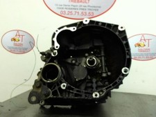 Boite de vitesse Fiat DOBLO