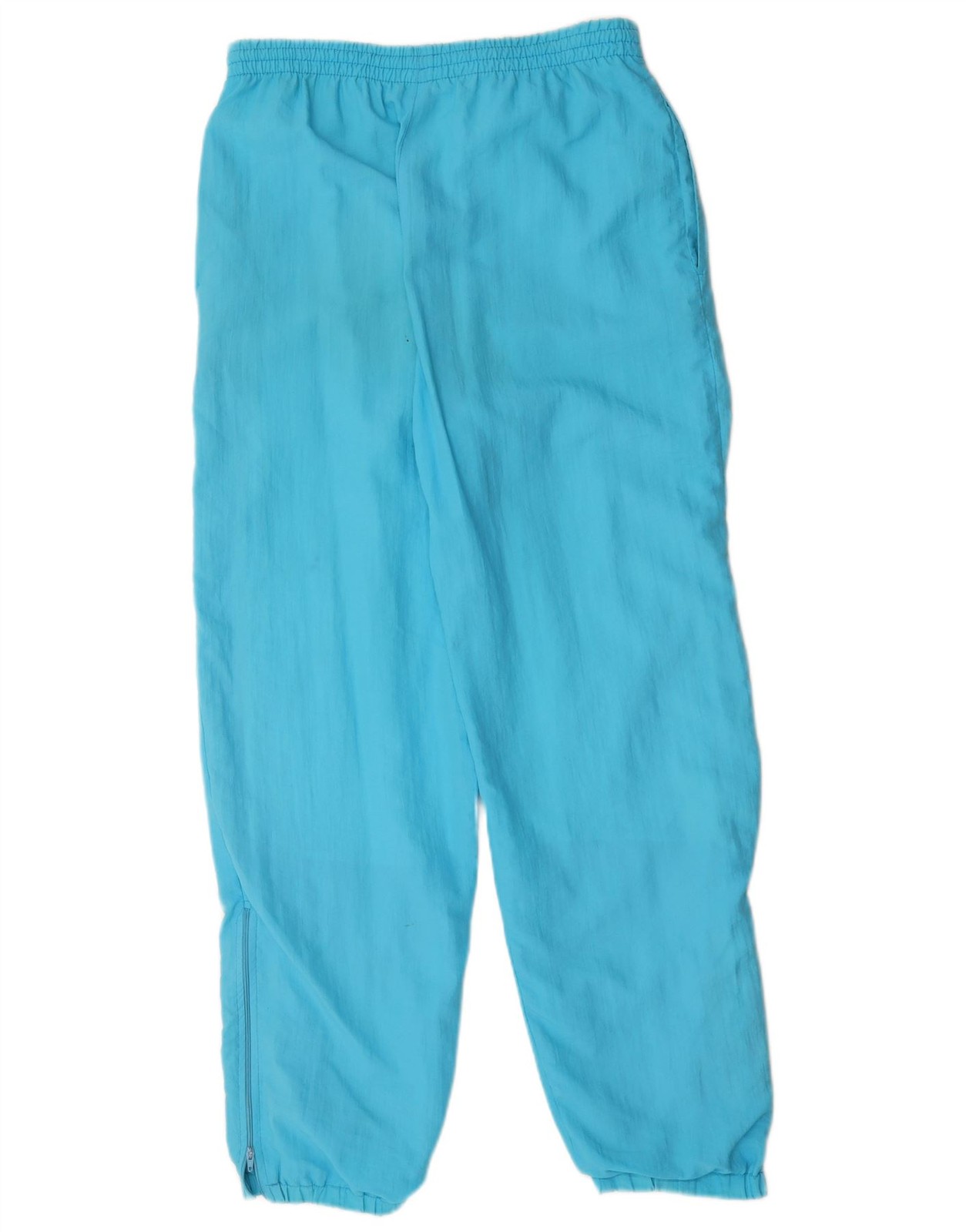 Lotto Mens Tracksuit Trousers Joggers Medium  Blue Polyamide CI30 image 2