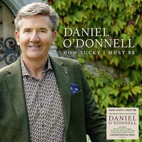 Daniel Odonnell - How Lucky I Must Be - Vinyl Record - G2Z
