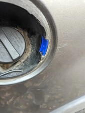 Ford  F150 2005 Fuel Door Latch Replacement for Fuel Filler Door