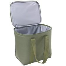 CI Outdoor K&uuml;hltasche oliv gr&uuml;n Camping Picknick Strand Tragetasche Thermotasche
