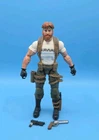 GI Joe Classified Outback 63 Action Figure Fast Shipping !!!