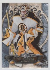 2007-08 Upper Deck Artifacts Silver 12/100 Tim Thomas #44 z7j