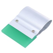  Mini Squeegee Stamp Production Kit Rubber Replacement Printing Stick