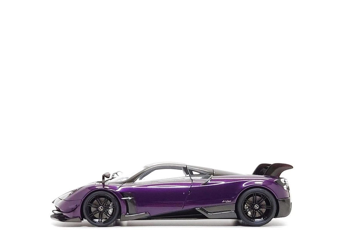 AUTOart Pagani 1:18 Scale Diecast & Toy Vehicles for sale - eBay
