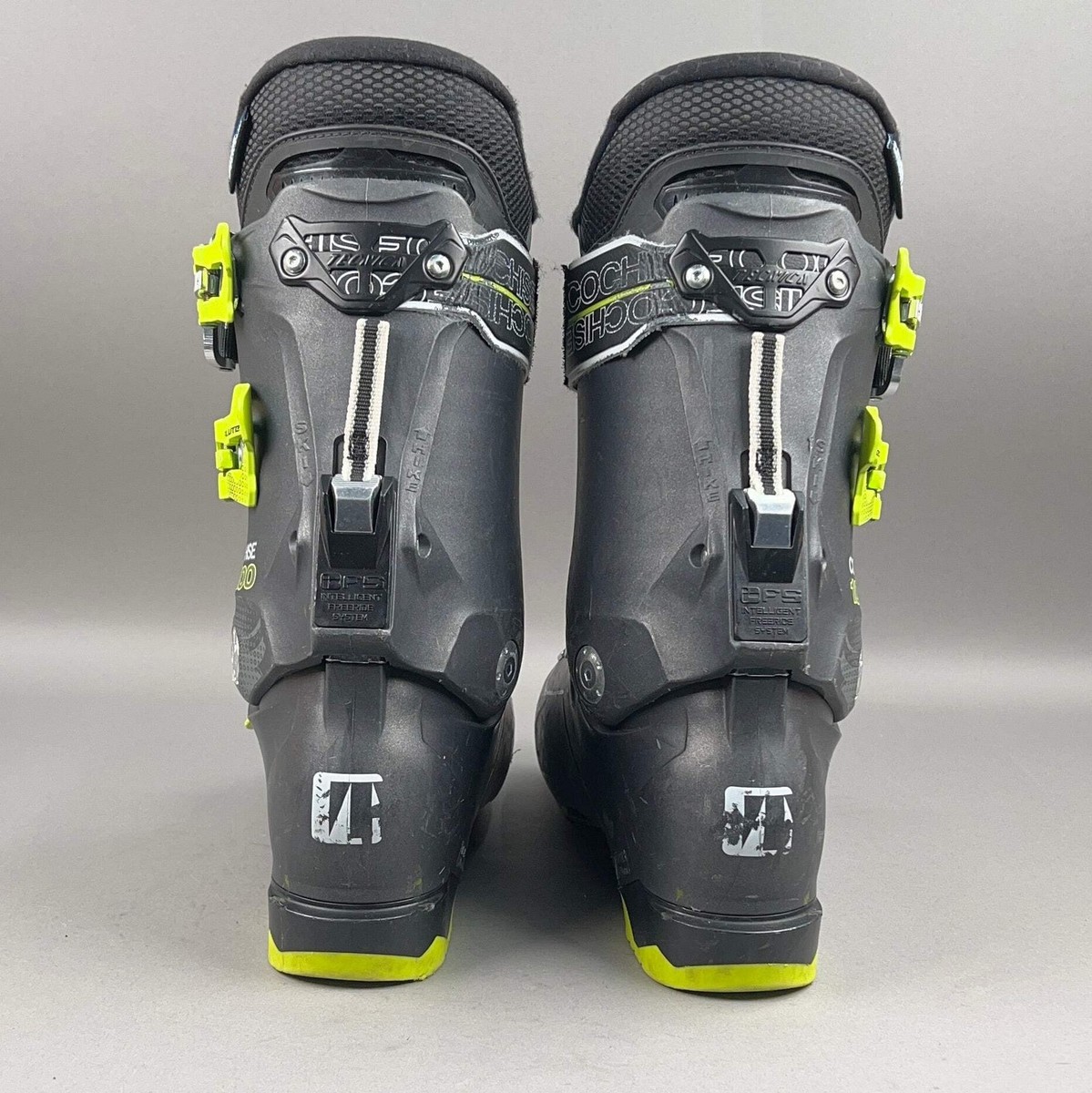 Tecnica Cochise 100 Size 27.5 320mm Mens Ski Boots | eBay