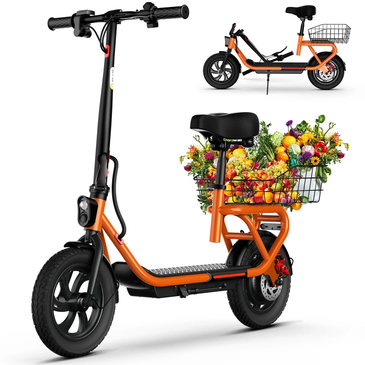 Gray Scooters for sale | eBay