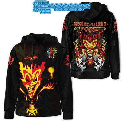 Insane Clown Posse The Neden Game 2024 Hoodie T-Shirt