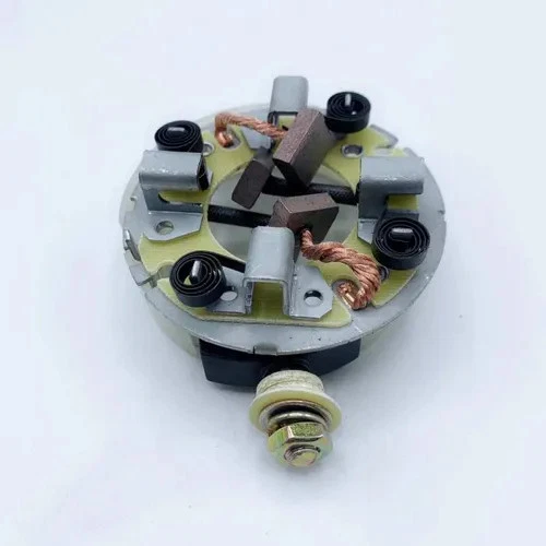 Kit de reparación de placa de cepillo Rick's Motorsport Honda Magna 700 84-86 Foto 4 de 4