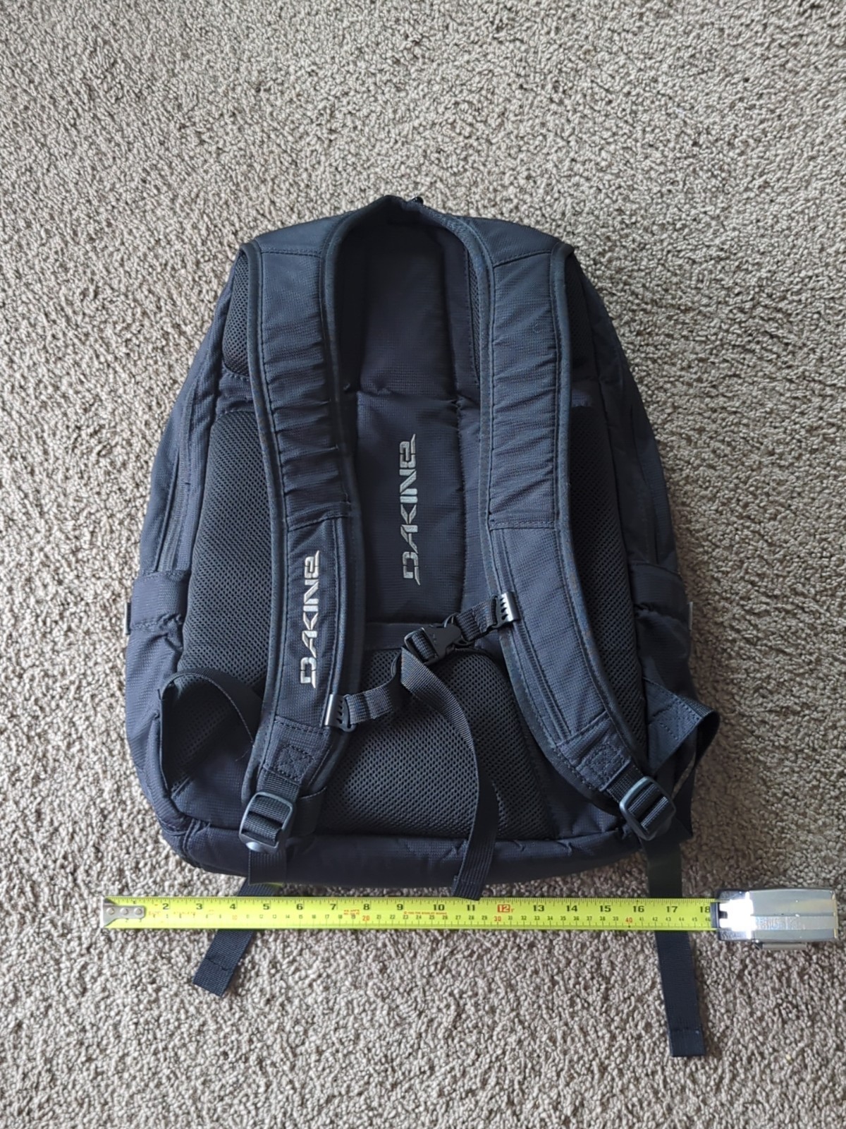 dakine backpack - image 17