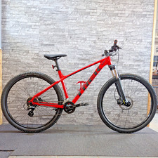 Mountain bike Trek Marlin 6 con telaio grande con consegna gratuita nel Regno Unito