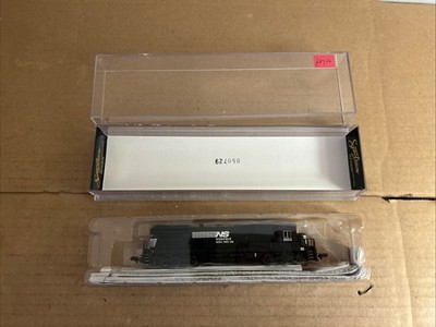 Bachmann Spectrum 85055 D8-40C Diesellok Norfolk Southern Spur N DCC