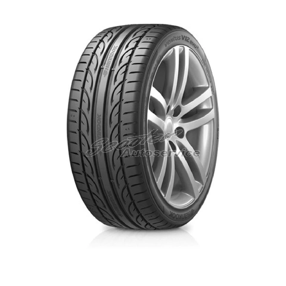 1x 225/50 R17 98Y ZR Hankook Sommerreifen Ventus V12 evo2 K-120 XL | 21577