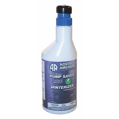 #ad A.R. Blue Clean Pump Saver16 oz.Plastic AR64511 A.R. Blue Clean AR64511 16 oz $22.42