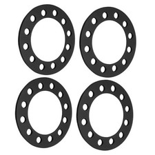 6mm 6x5.5/6x135 108mm hub Wheel Spacers Fit for 4PCS 6mm Wheel Spacers