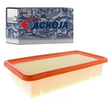 ACKOJA LUFTFILTER passend für HYUNDAI ACCENT KIA CARENS MAGENTIS RIO | A53-0400