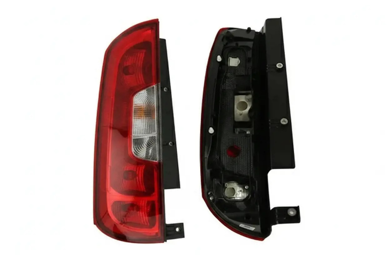 Fast Luce Posteriore Combinata Ft86378 - Immagine 2