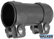 WALKER 80724 Rohrverbinder für Abgasanlage Rohrverbinder Bügelschelle 