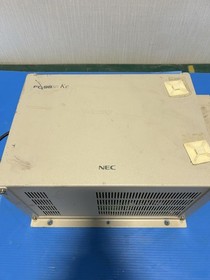 NEC FC-9821Ke Computer System Japan