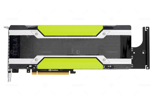 UCSC-GPU-M10 CISCO NVIDIA TESLA M10 32GB GDDR5 PCIE 3.0 GPU - Bild 3 von 8