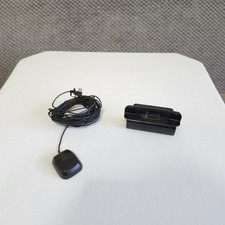 Sirius XM Satellite Radio Antenna - good condition 
