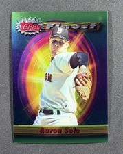 1994 Topps Finest 1-200- Pick Your Card-Buy 10+ Save 60%