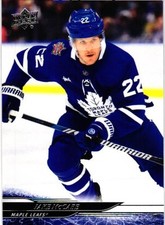 2024-25 Upper Deck Series 1 - Jake McCabe #174