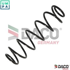 SUSPENSION SPRING 813015 FOR RENAULT LAGUNA/II/Grandtour/Sport/Tourer 1.8L 4cyl