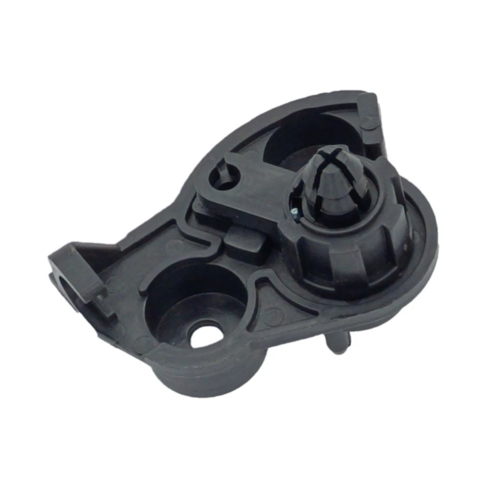 Hood Release Handle Base For Hyundai Azera Elantra Sonata Kia Optima 81180-3S000 Foto 4 de 4