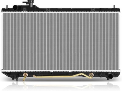 Radiator for 1998-2000 Toyota RAV4 2.0L Engine Cooling Replacement