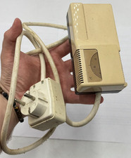 Altes antikes Thermostat für Elektro- Stromheizung vintage retro gebraucht