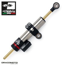 Ammortizzatore sterzo KAWASAKI Z 750 2007-2014 MATRIS SD.K116R Anteriore