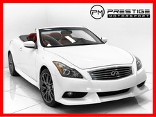 2013 Infiniti G37 IPL