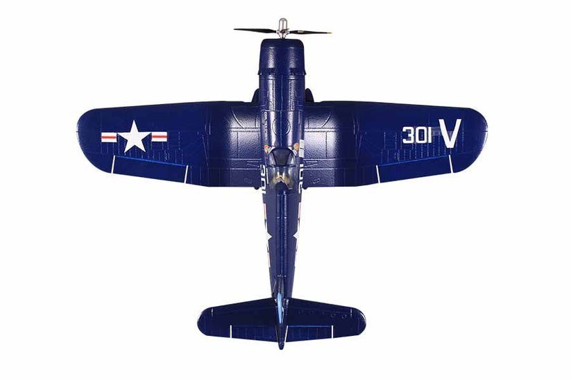 FMS 800mm F4U Corsair V2 RTF