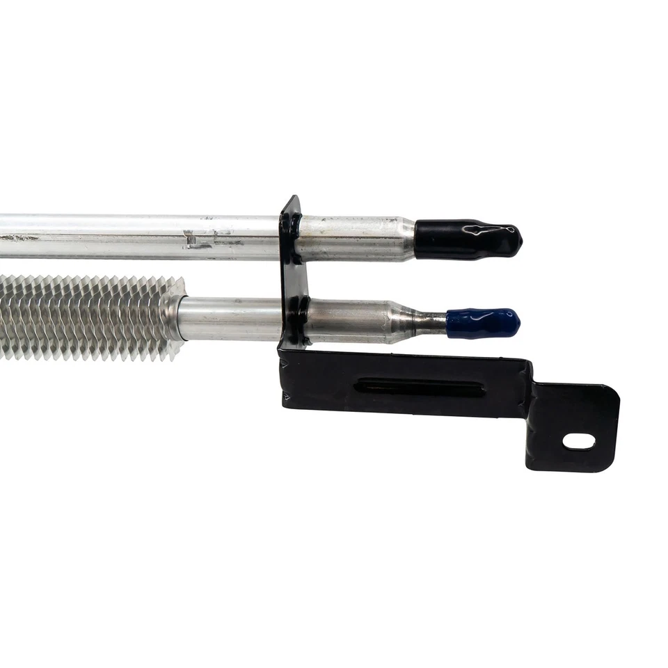 Enfriador con aletas de dirección asistida Edelmann 58027 para 96-05 Ford Mercury Sable Taurus Foto 3 de 4