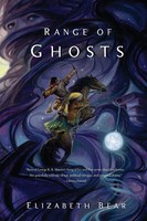 Elizabeth Bear | Range OF Ghosts | Taschenbuch | Englisch (2013)