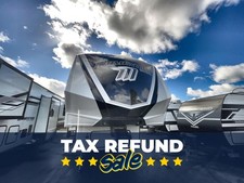 2026 Grand Design Momentum G-Class FW 320G