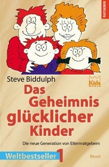 Das Geheimnis glücklicher Kinder.(Paperback) von Bi... | Buch | Zustand sehr gut