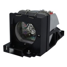 AL  Series Lamp  Housing for The Toshiba TLP-T71M Projector - 90 Day Warranty