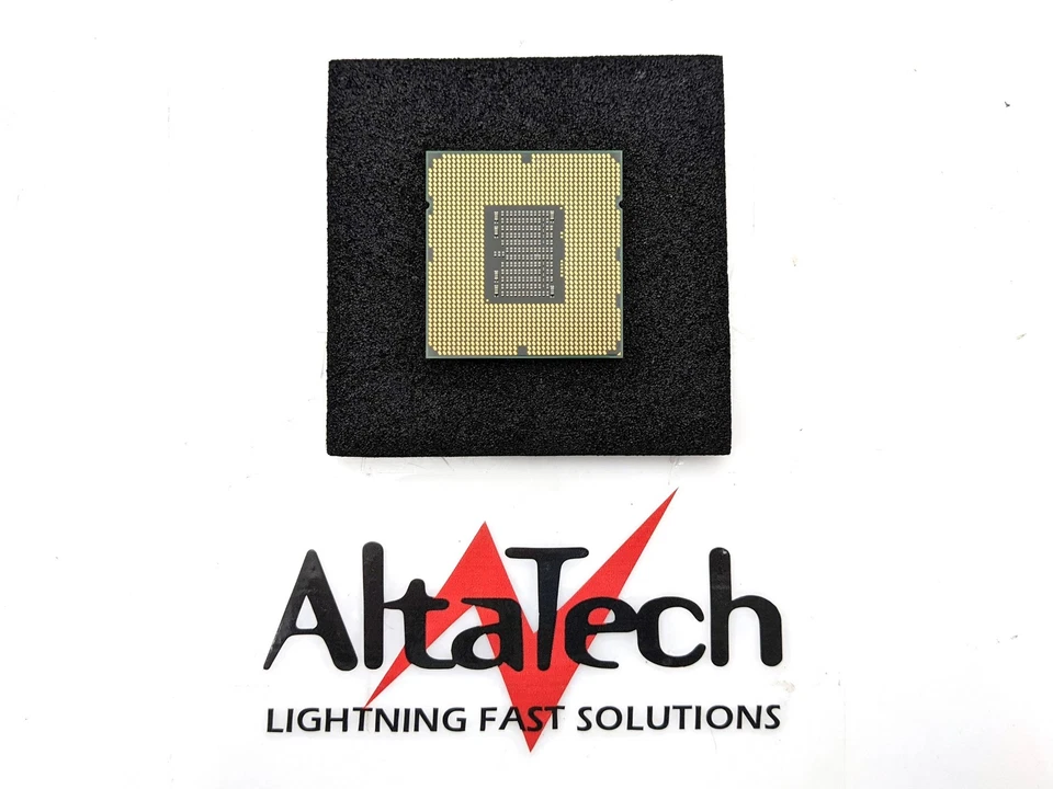 Intel Xeon L5630 Quad Core 2.13GHz Processor SLBVD 4C 40W 12MB SC FCLGA1366 CPU - Image 2 of 4