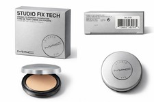 MAC Studio Fix Tech   Cream-to-Powder Foundation 10g / 0.35 oz 