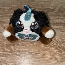 Zuru Rainbocorns Series 2 Puppycorn Surprise Puppy Dog Bub-bub Pug unicorn 4"