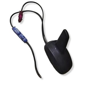 VW PASSAT Variant B6 3C5 Antenne 1K0035507K 2.00 Diesel 103kw 2006 34551954