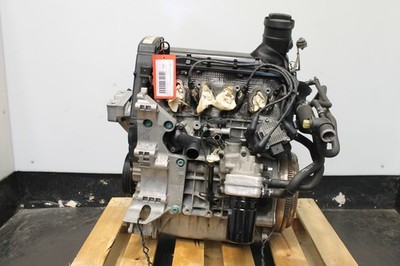 AKL Motor ohne Anbauteile 112674 km VW Golf IV 1.6 1J 74 KW 100 PS 59088