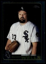 Click to enlarge David Wells