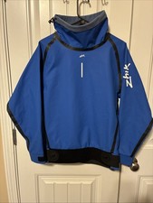 Zhik Aqua Smock Unisex Size 14, Sailing Dinghy Spray Top