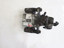 Bremssattel hinten rechts Hyundai COUPE GK MANDO ABS 2.0 105 KW 143 PS Benzin