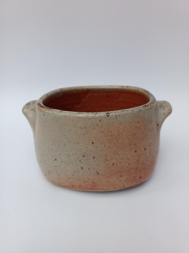 Muchelney Leach Pottery wood fired studio pottery vessel by Steven Taylor, c2000 - Picture 3 of 9