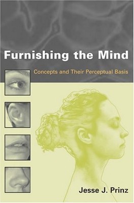 Furnishing the Mind: Concepts and Their Perceptual Basis (Repres